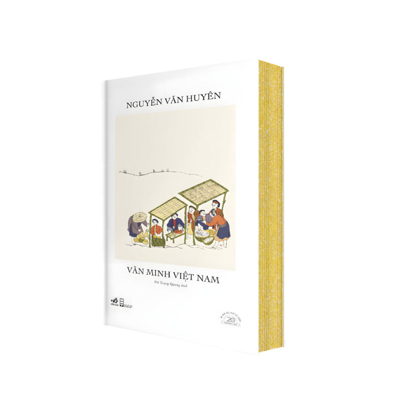 sách văn minh việt nam - ấn phẩm đặc biệt