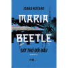 sách maria beetle - sát thủ đối đầu