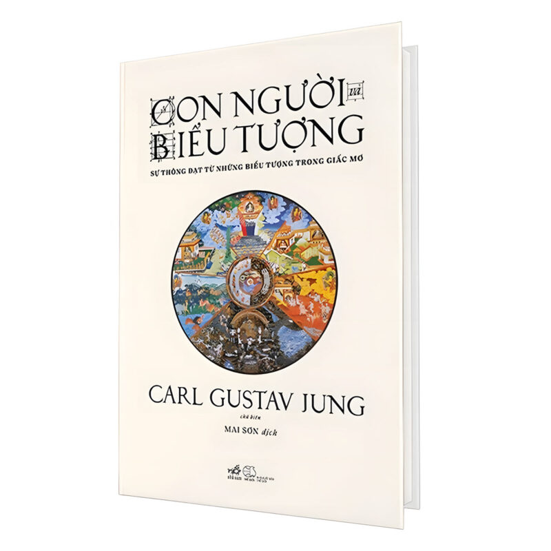 sách con người và biểu tượng