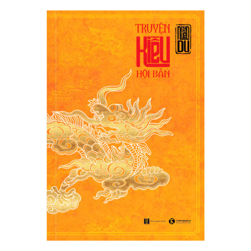 truyện kiều hội bản