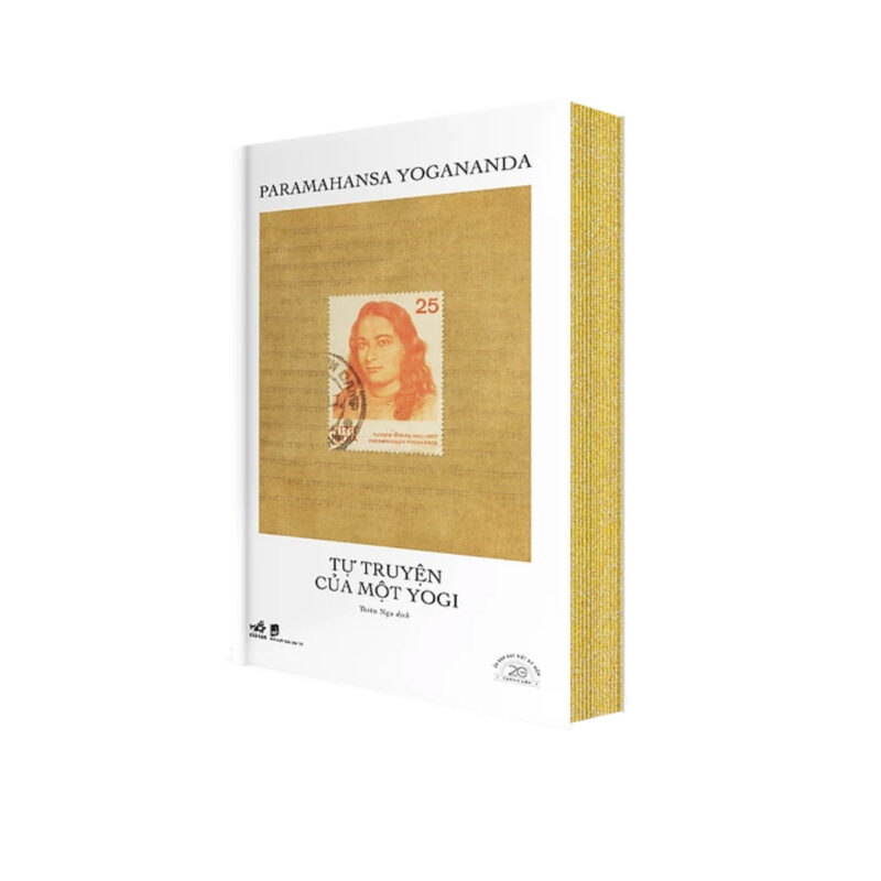 sách tự truyện của một jogi