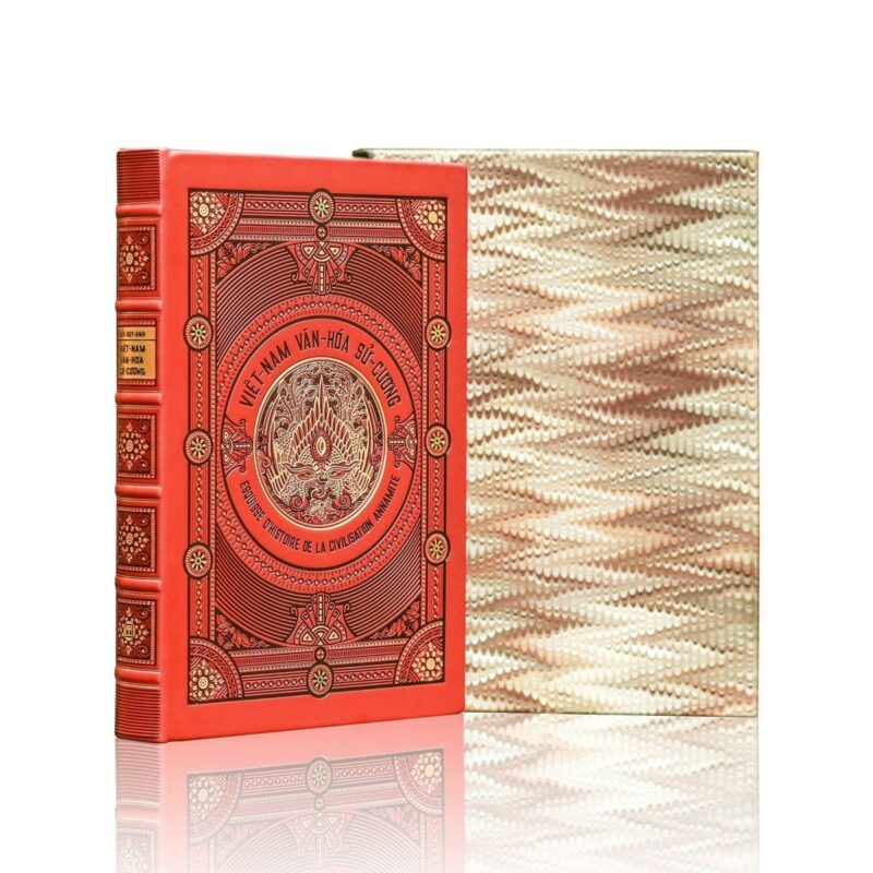 Sách Việt Nam văn hóa sử cương – Hiểu sâu bản sắc Việt
