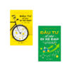 bộ sách nhà đầu tư dễ như xe đạp