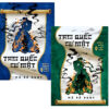 combo 2 cuốn tam quốc cơ mật