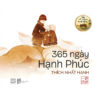 sách 365 ngày hạnh phúc