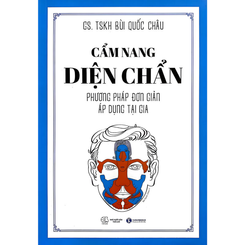 sách cẩm nang diện chẩn