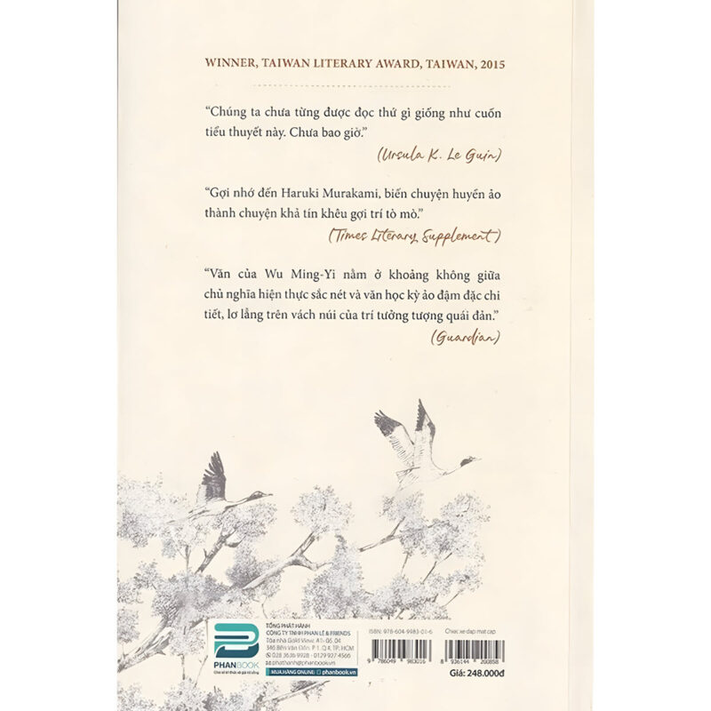 sách chiếc xe đạp mất cắp