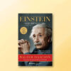 Sách Einstein Cuộc Đời Và Vũ Trụ