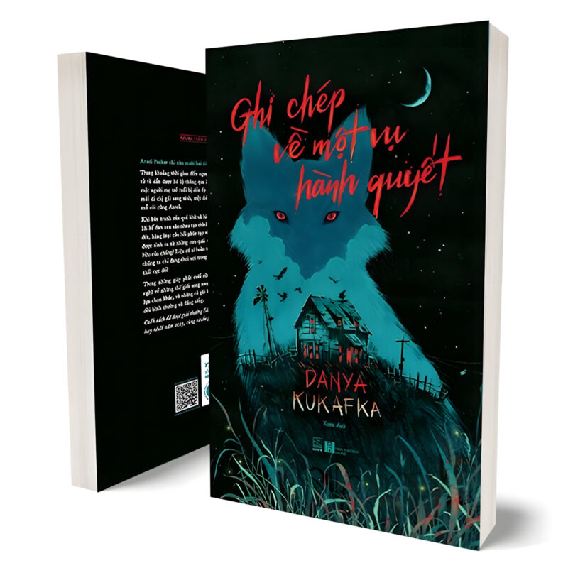 sách ghi chép về một vụ hành quyết