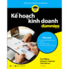 sách kế hoạch kinh doanh for dummies