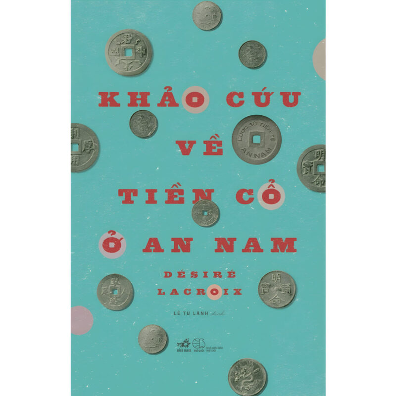 sách khảo cứu về tiến cổ ở an nam