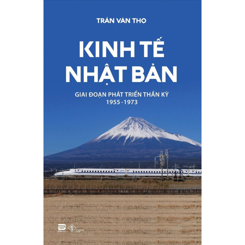 sách kinh tế nhật bản