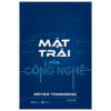sách mặt trái của công nghệ