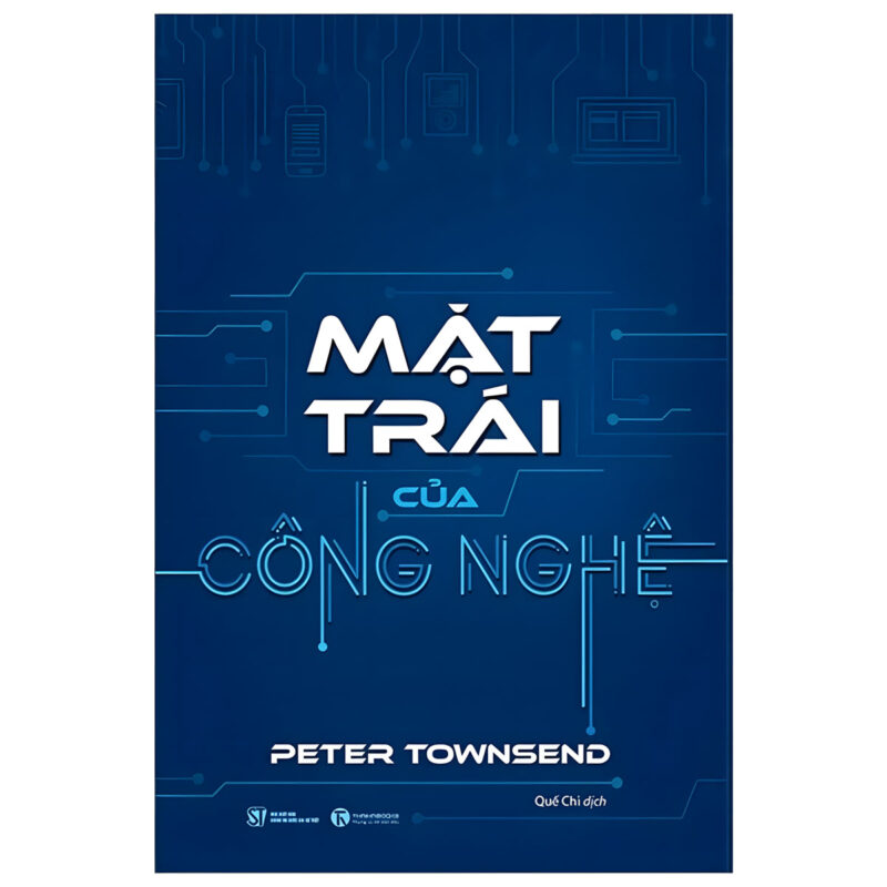 sách mặt trái của công nghệ