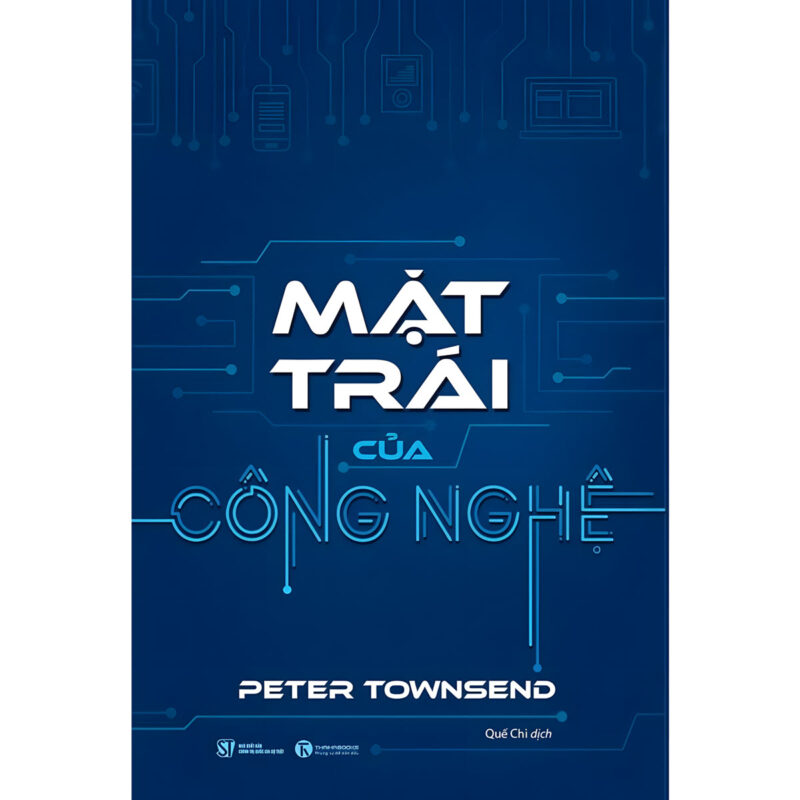 sách mặt trái của công nghệ