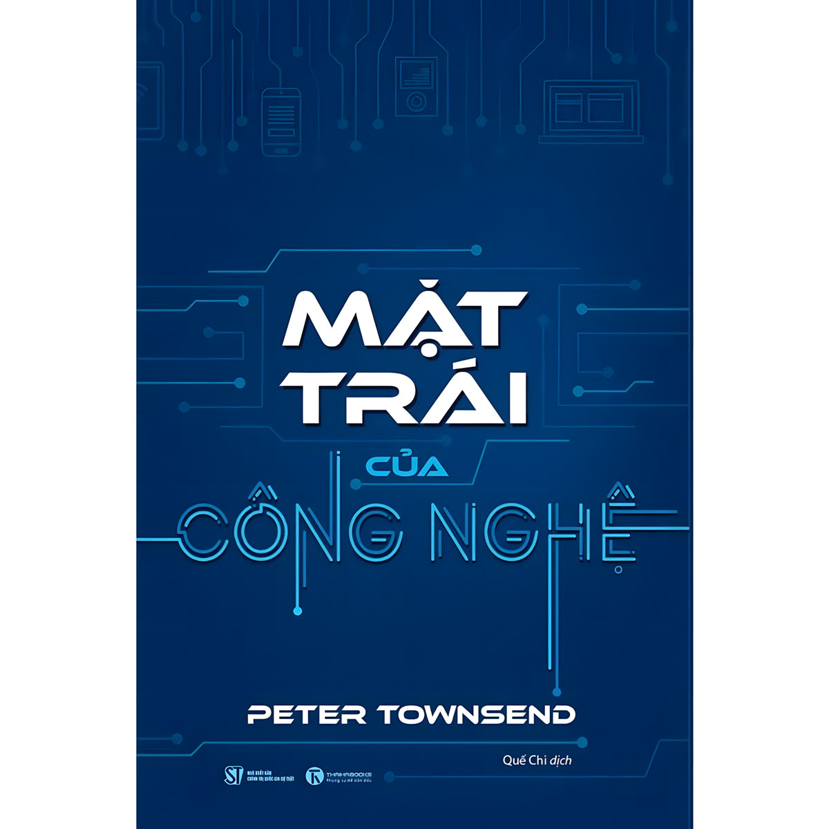 sách mặt trái của công nghệ