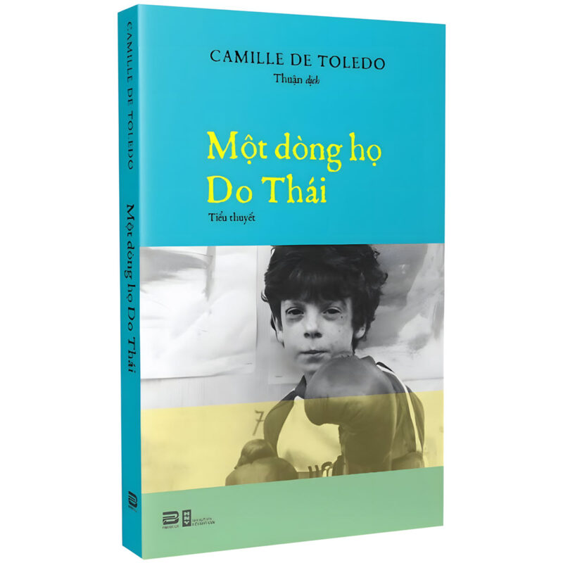 sách một dòng họ do thái