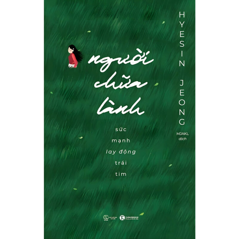 sách người chữa lành