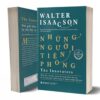 Sách Những Người Tiên Phong - The Inovators