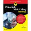 sách phân tích khách hàng for dummies