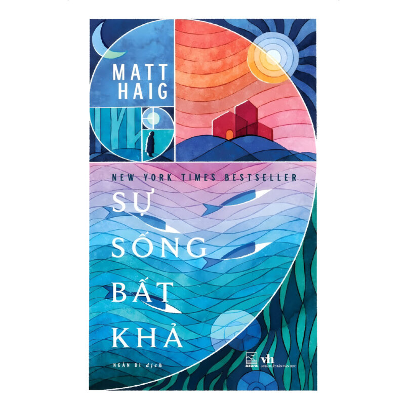 sách sự sống bât khả