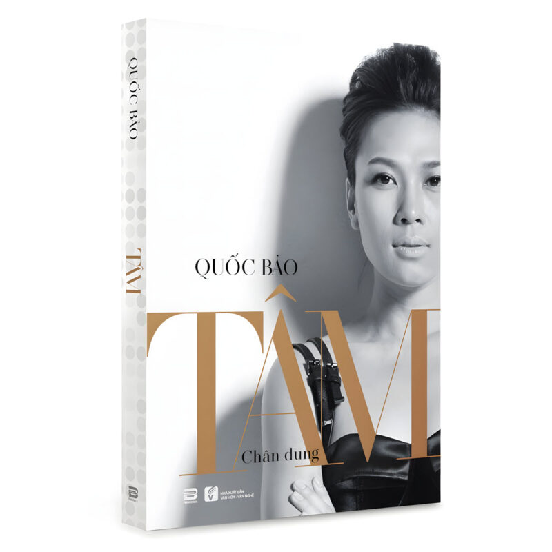 sách tâm - chân dung