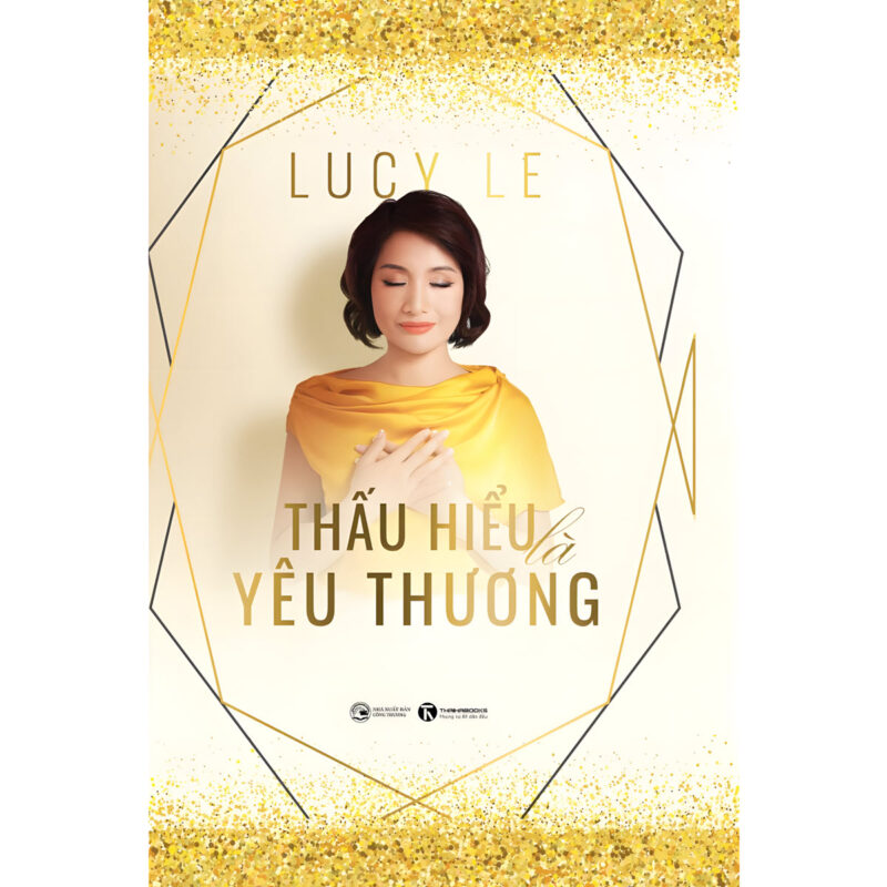 sách thấu hiểu là yêu thương