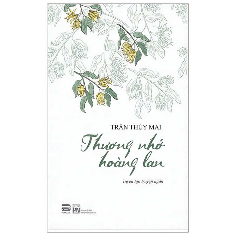 sách thương nhớ hoàng la