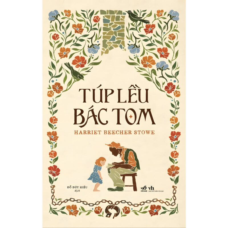 sách túp lều bác tom (tái bản 2026)