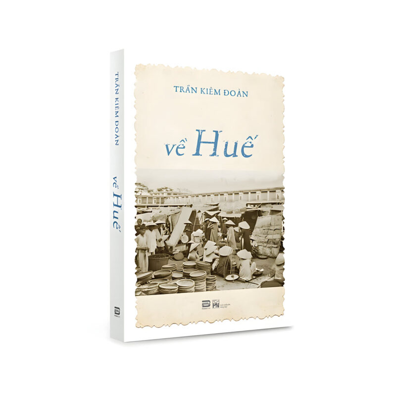 sách về huế (ố ngoại quan)