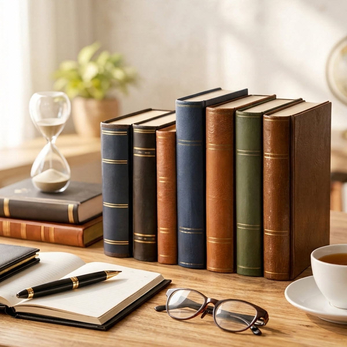 10 Bộ Sách Kinh Điển Giúp Thư Viện Gia Đình Đẹp Và Giá Trị Hơn