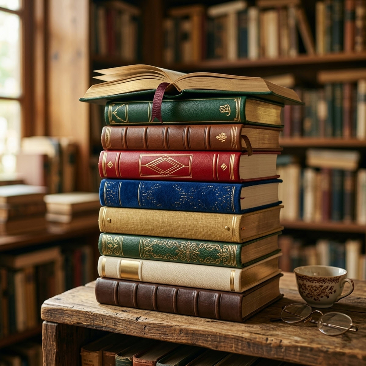 Top 10 Cuốn Sách Văn Học Kinh Điển Việt Nam Vượt Thời Gian