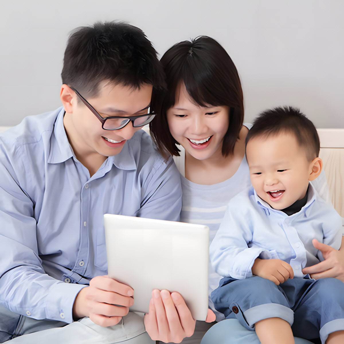 5 điều sách dạy con giúp thay đổi cách nuôi dạy trẻ