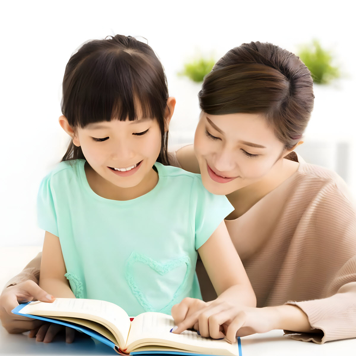 5 điều sách dạy con giúp thay đổi cách nuôi dạy trẻ