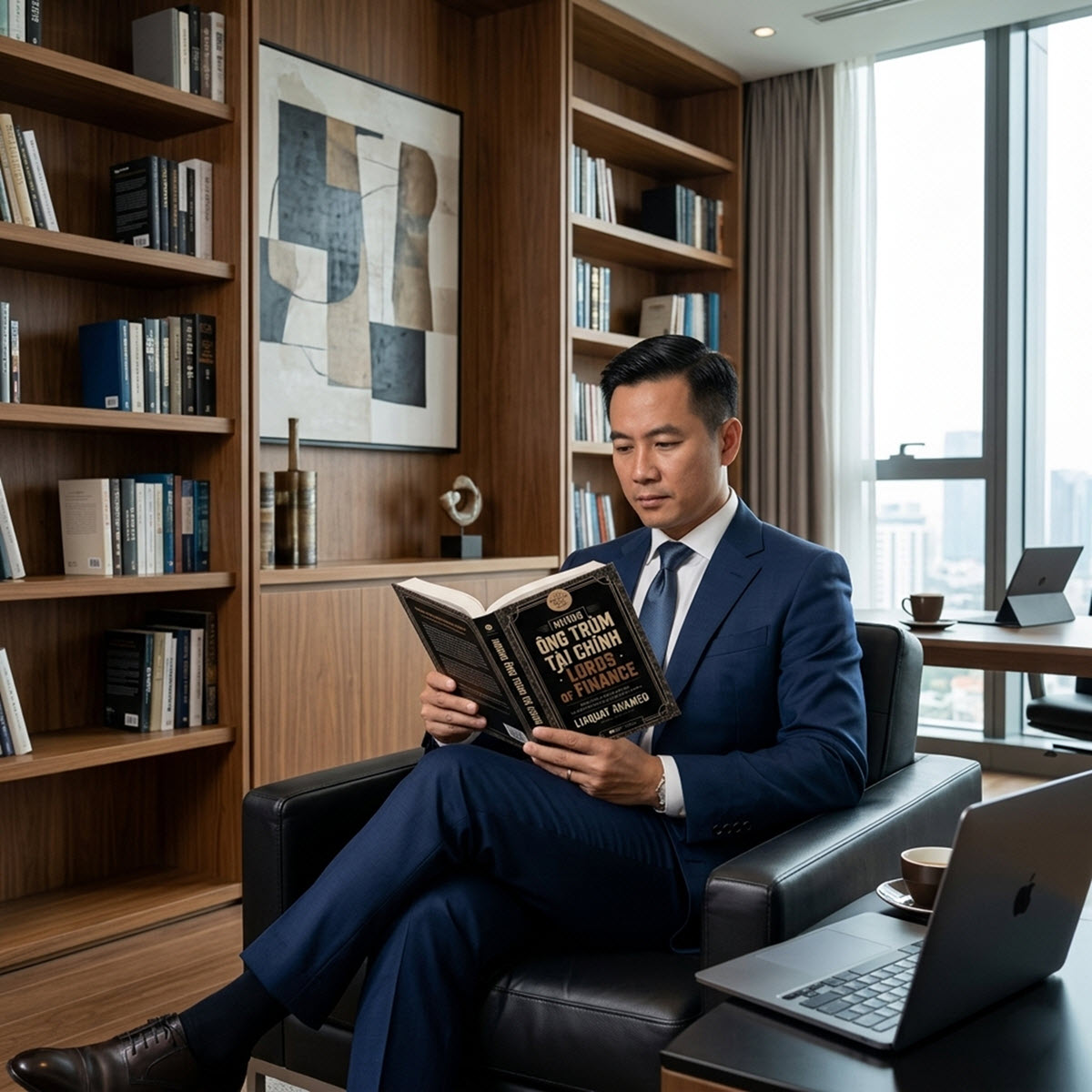 7 Cuốn Sách Hay Cho Doanh Nhân Bứt Phá Tư Duy Kinh Doanh Và Lãnh Đạo