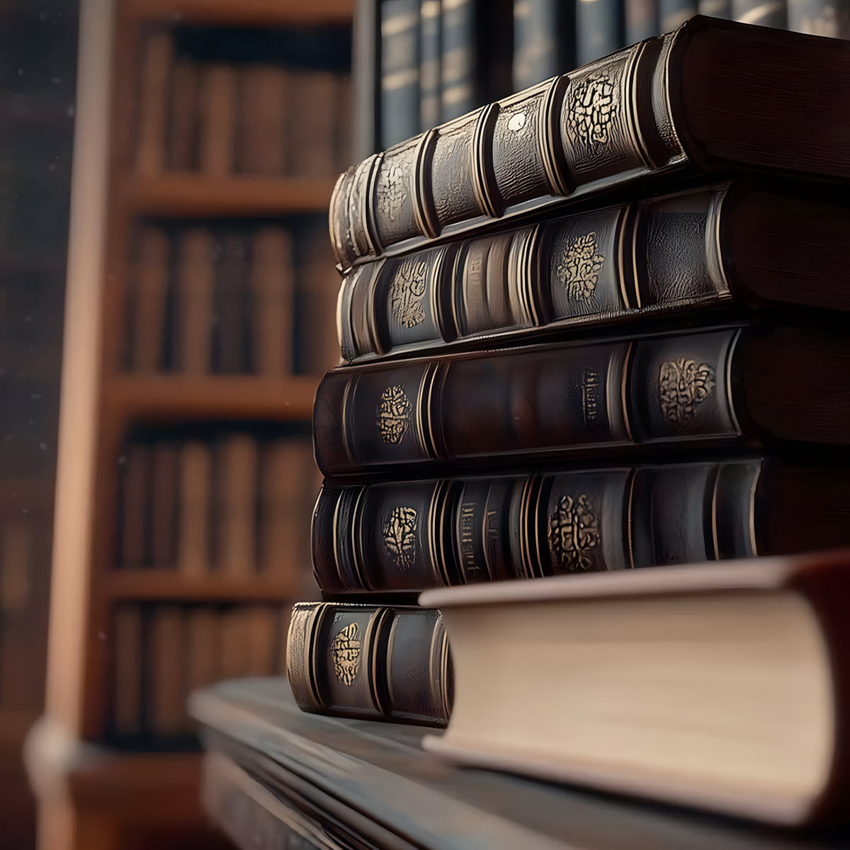 kiến thức cơ bản về sách tôn giáo