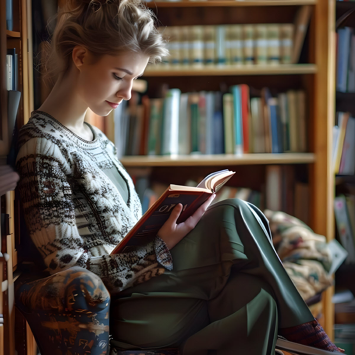 kiến thức cơ bản về sách tôn giáo