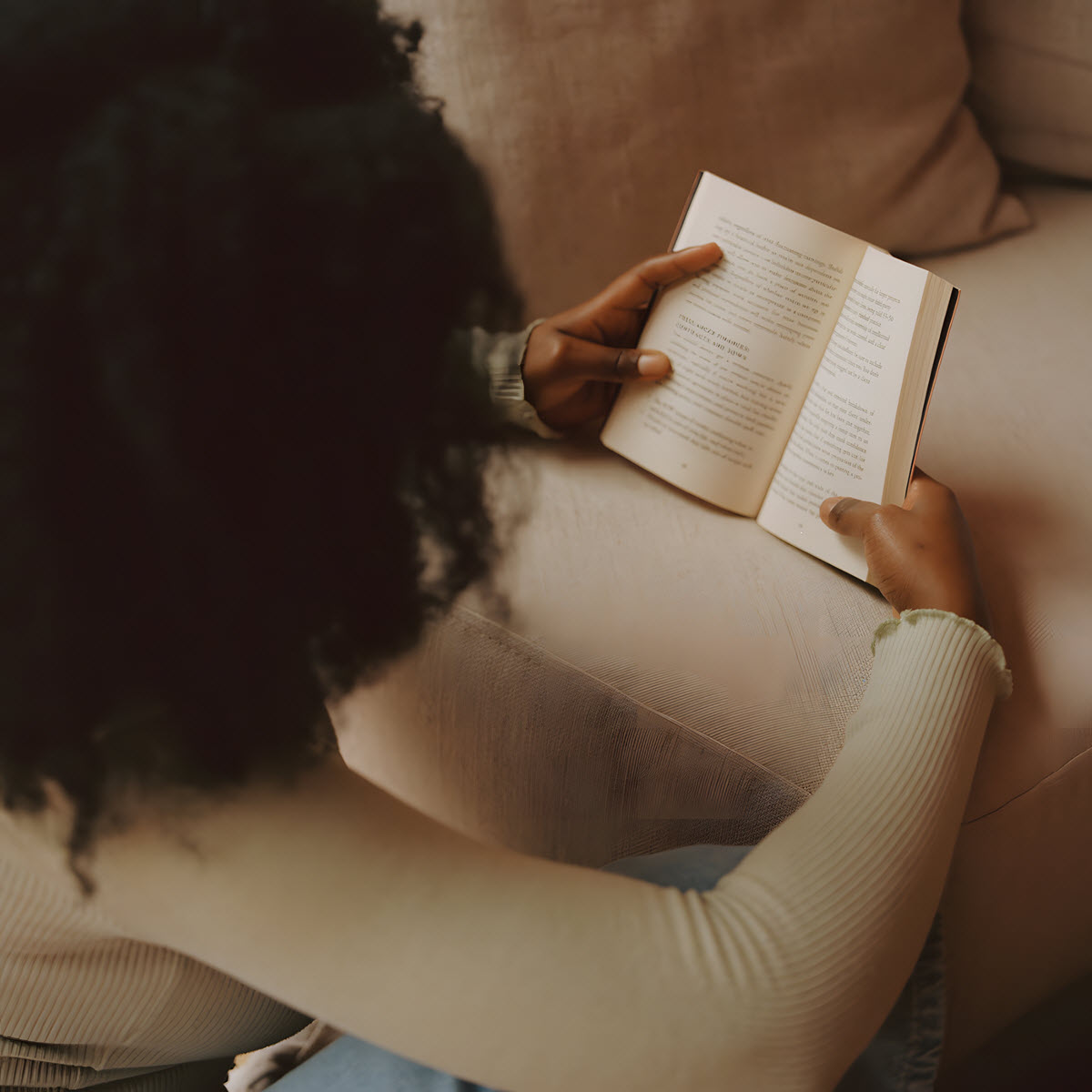 đọc sách 30 phút mỗi ngày