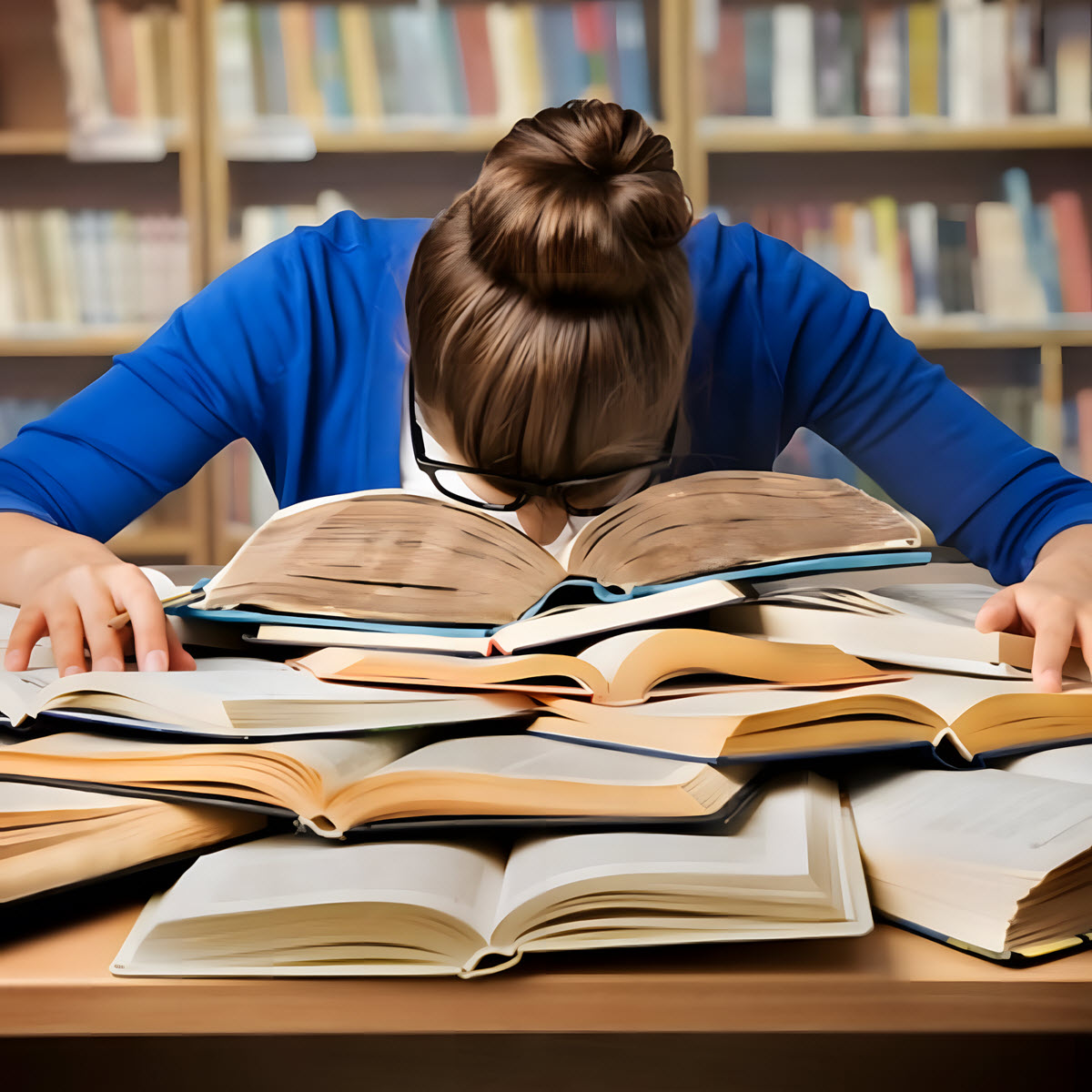 đọc sách 30 phút mỗi ngày