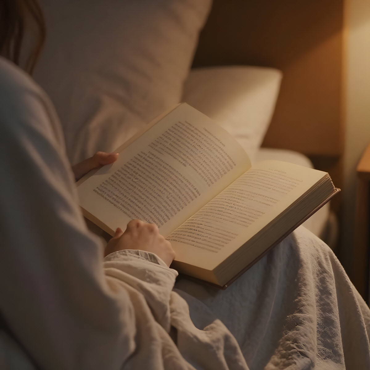 đọc sách 30 phút mỗi ngày