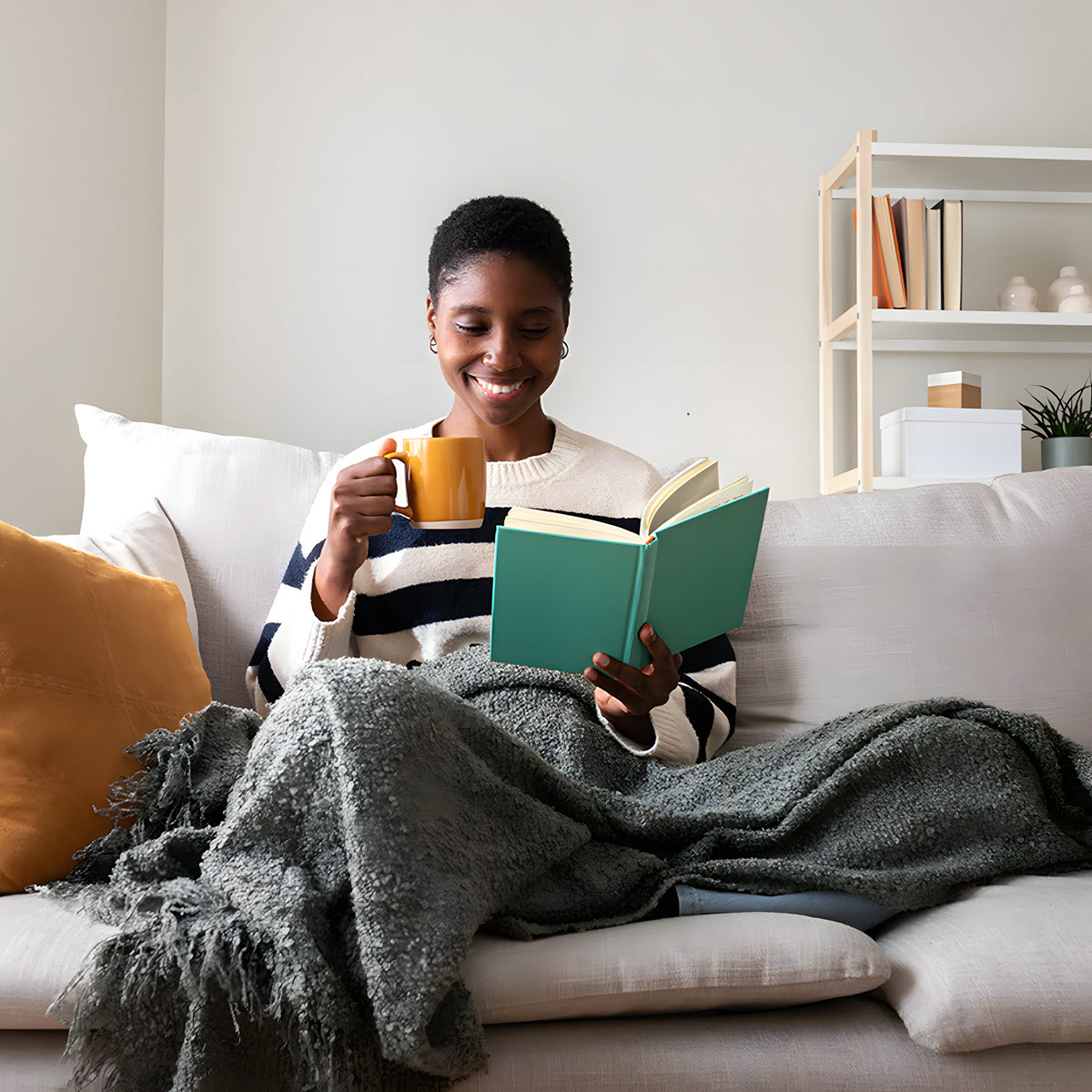 đọc sách 30 phút mỗi ngày