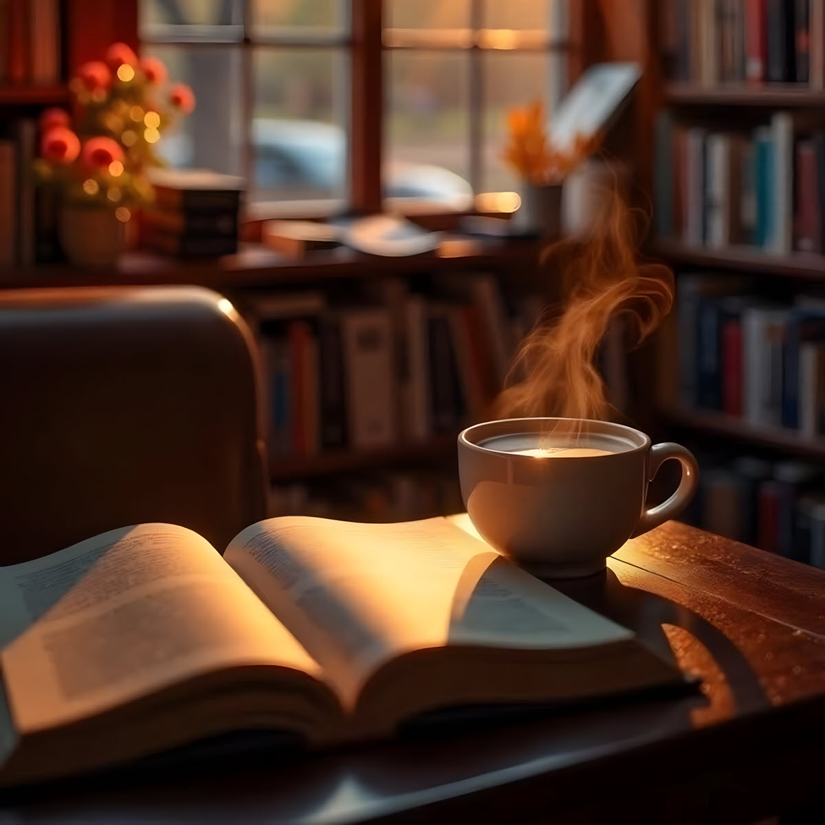 cuốn sách dành cho người yêu cà phê