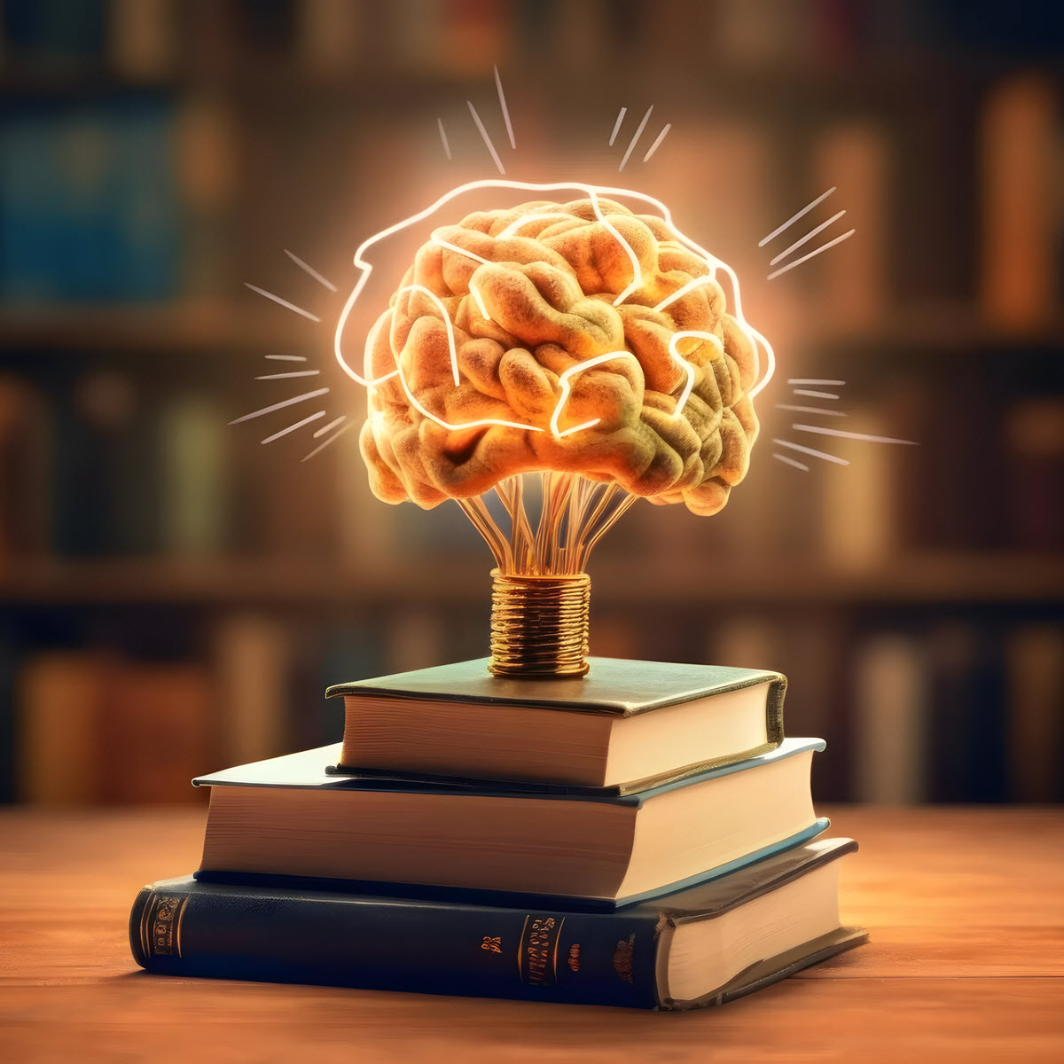 điều hòa hệ thần kinh khi đọc sách