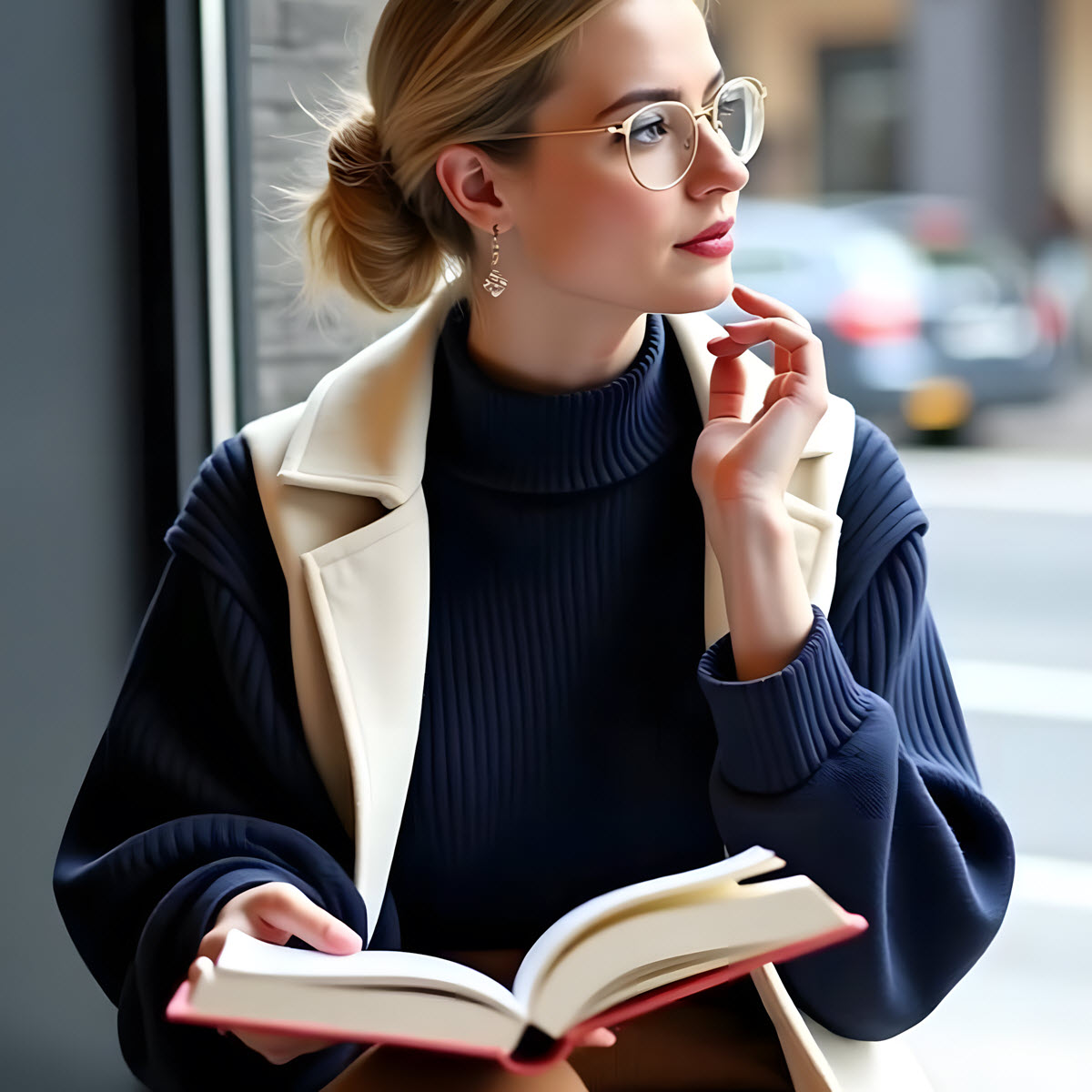 điều hòa hệ thần kinh khi đọc sách