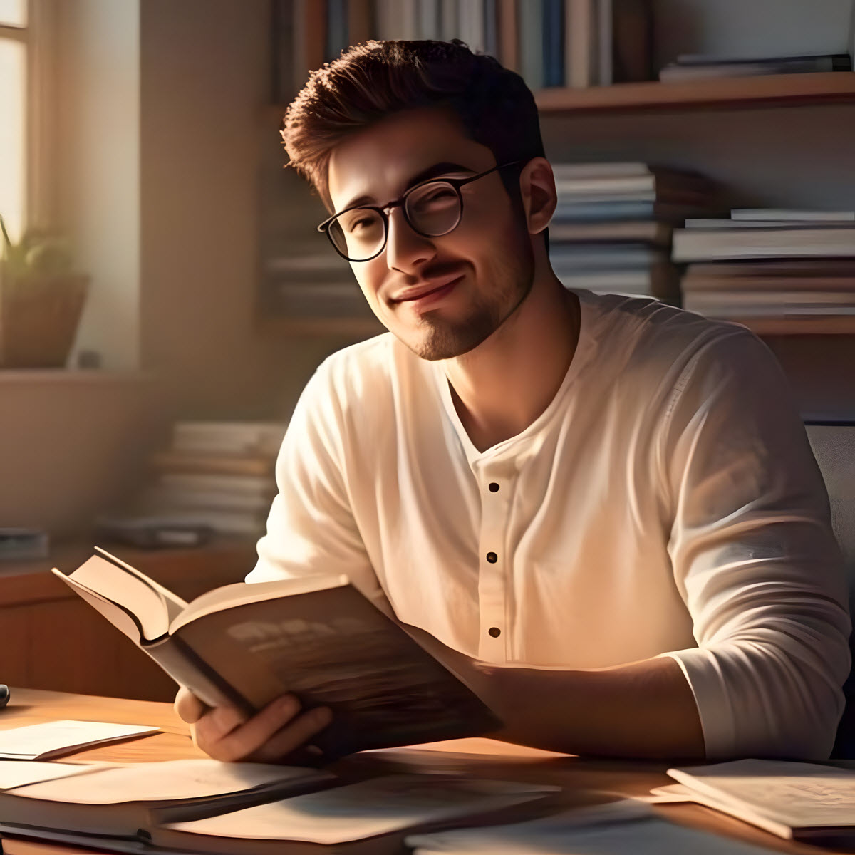 đọc sách thao túng tâm lý