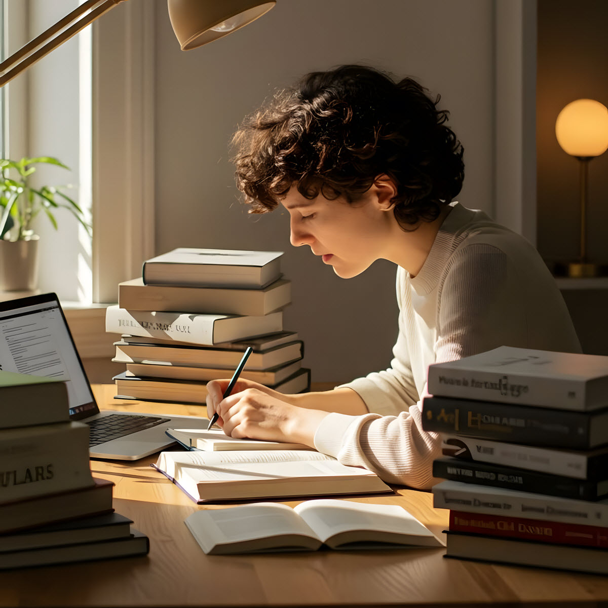 đọc sách thao túng tâm lý