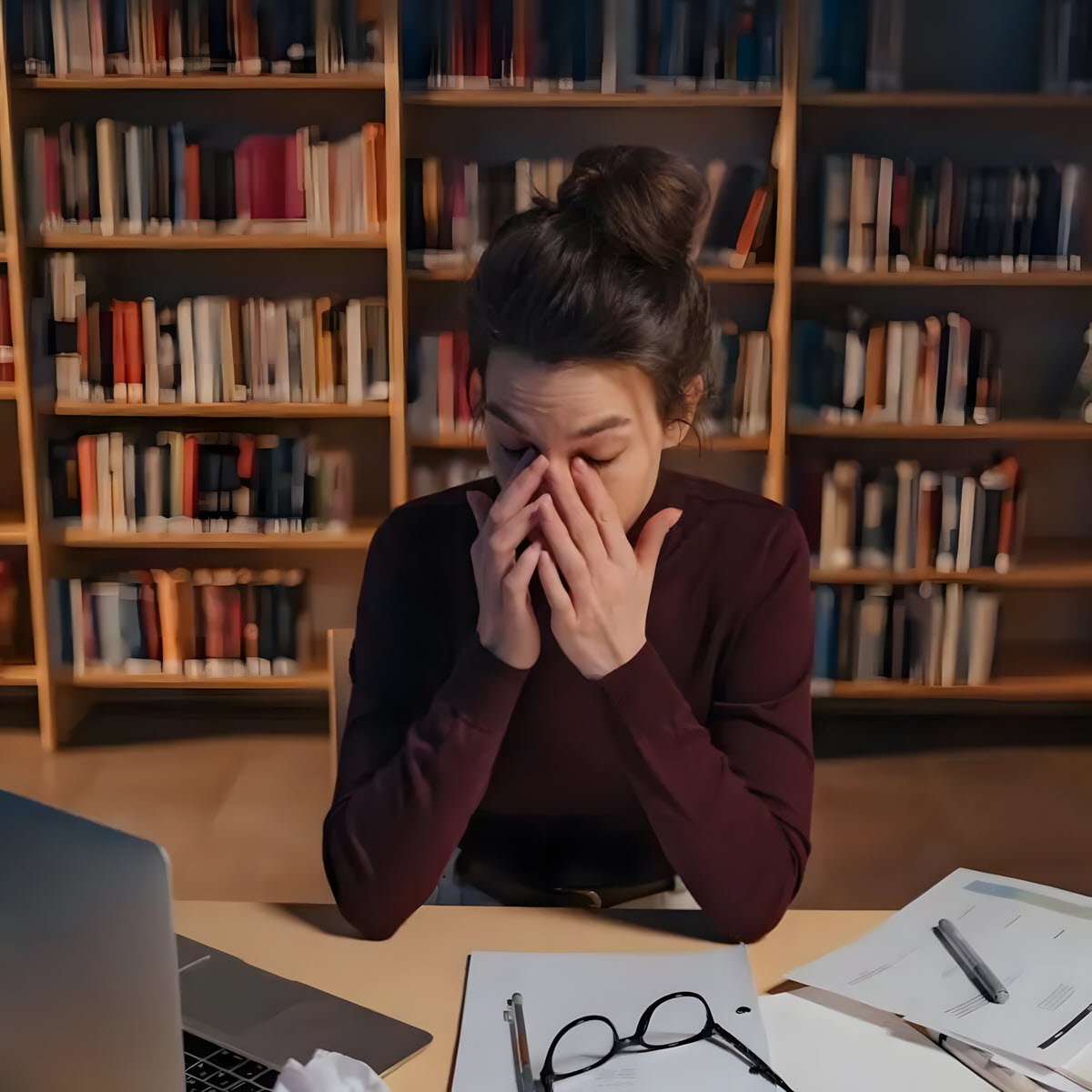 đọc sách thao túng tâm lý