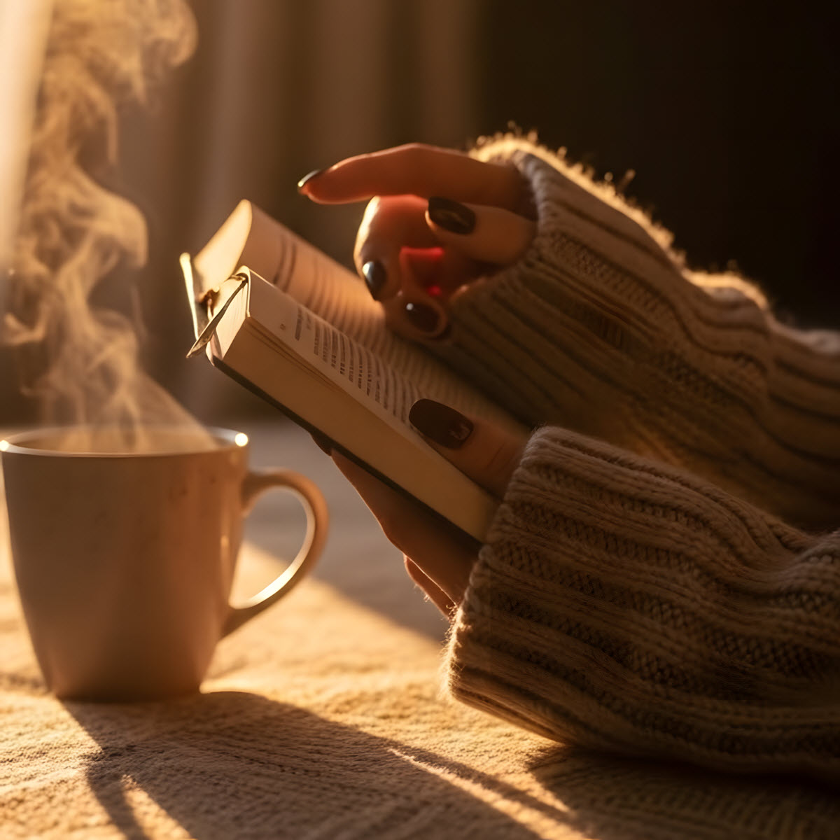 thông điệp về đọc sách