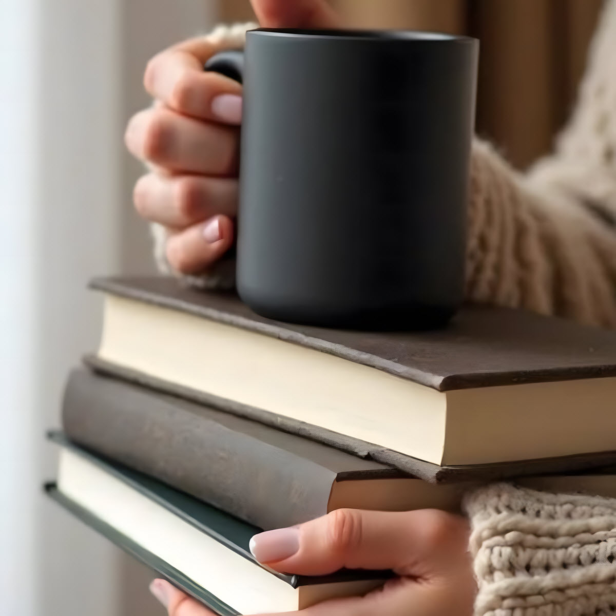 thông điệp về đọc sách