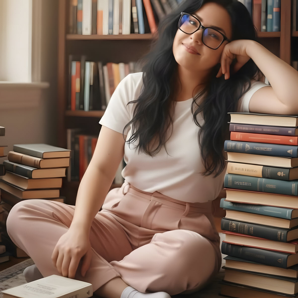 thông điệp về đọc sách